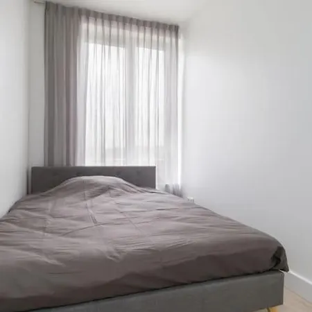 K50169 Modern Near The Center And Free Parking * Eindhoven