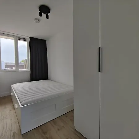 Eindhoven City Apartments F 4P Free Public Parking