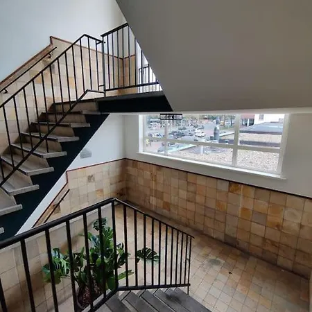 K50169 Modern Near The Center And Free Parking * Eindhoven