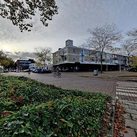 Apartment K50169 Modern Near The Center And Free Parking