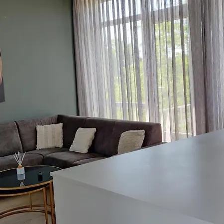 K50169 Modern Near The Center And Free Parking Apartment Eindhoven