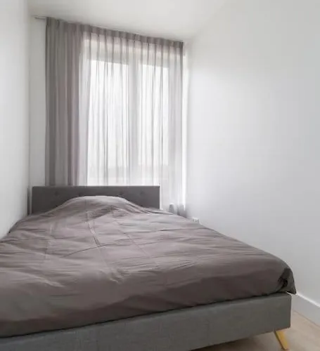 Eindhoven City Apartments F 4P Free Public Parking * آيندهوفن