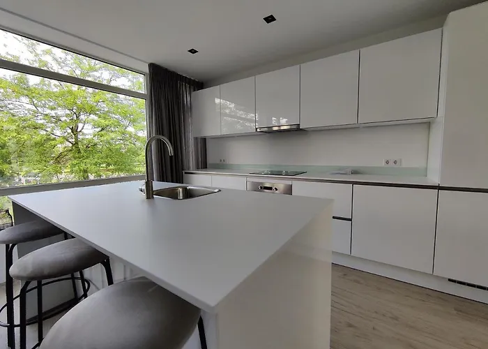 Eindhoven City Apartments F 4P Free Public Parking آيندهوفن