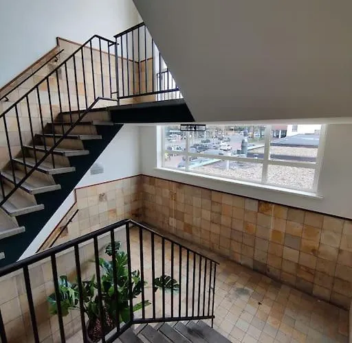 Eindhoven City Apartments F 4P Free Public Parking * آيندهوفن