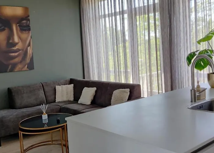 Eindhoven City Apartments F 4P Free Public Parking شقة آيندهوفن