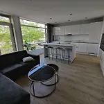 F 4p Free Public Parking Appartement Eindhoven