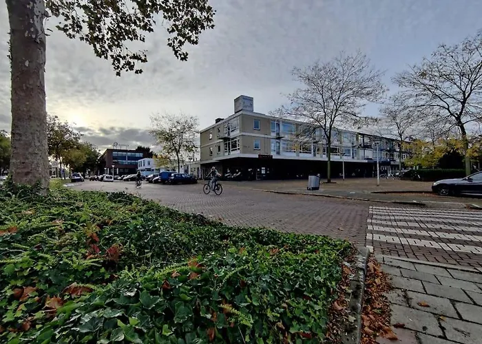 アパート K50169 Modern Near The Center And Free Parking